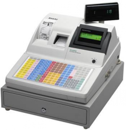 Cash Register ABM-5200M
