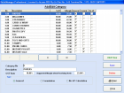Retail Manager POS Software - Category Setup