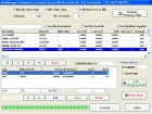 Retail Manager POS Software - Stock Reorder Generator
