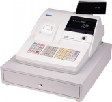 Cash Register ABM-380