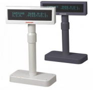 Retail Manager POS - Customer Pole Display
