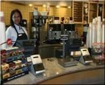 Retail Manager POS Software - Cafe