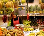 Retail Manager POS Software - Fruit & Veg Store